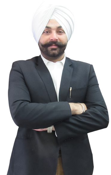 Adv. Pahulpreet Singh
